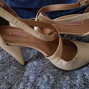 Samanta Shoes